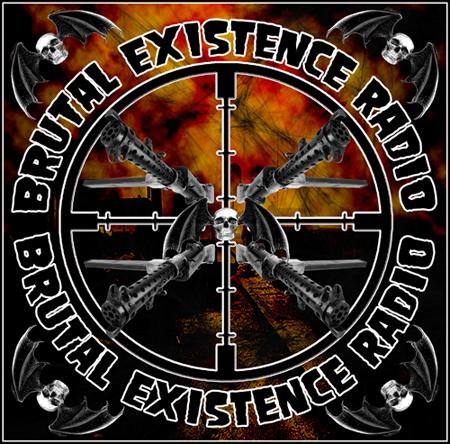 Brutal Existence Radio
